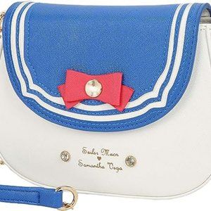 Cute Kawaii Sailor Moon Purse Handbag Brand New